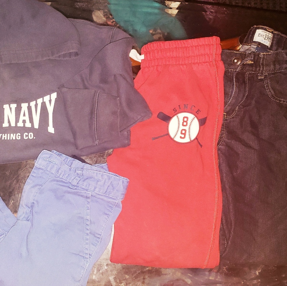 4pcs